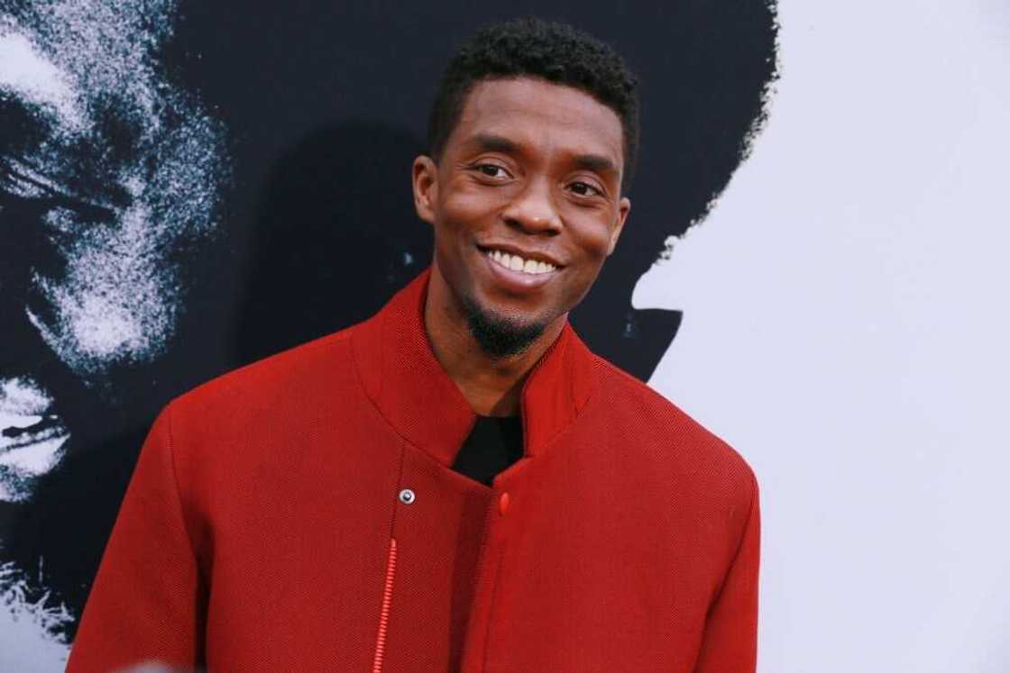 Chadwick Boseman net worth Chadwick Boseman net worth