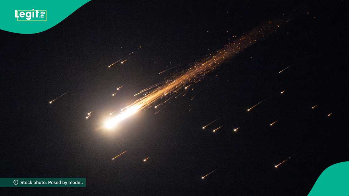 Yemen ta harba makami mai linzami kan Isra'ila. Yemen ta harba makami mai linzami kan Isra'ila.