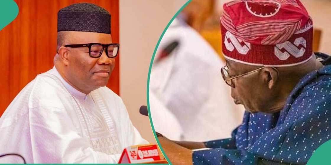 Senate, Bola Tinubu, World Bank, FG's loan Senate, Bola Tinubu, World Bank, FG's loan