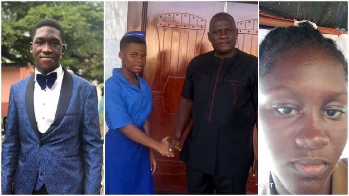 UTME 2023/smart students scored high. UTME 2023/smart students scored high.