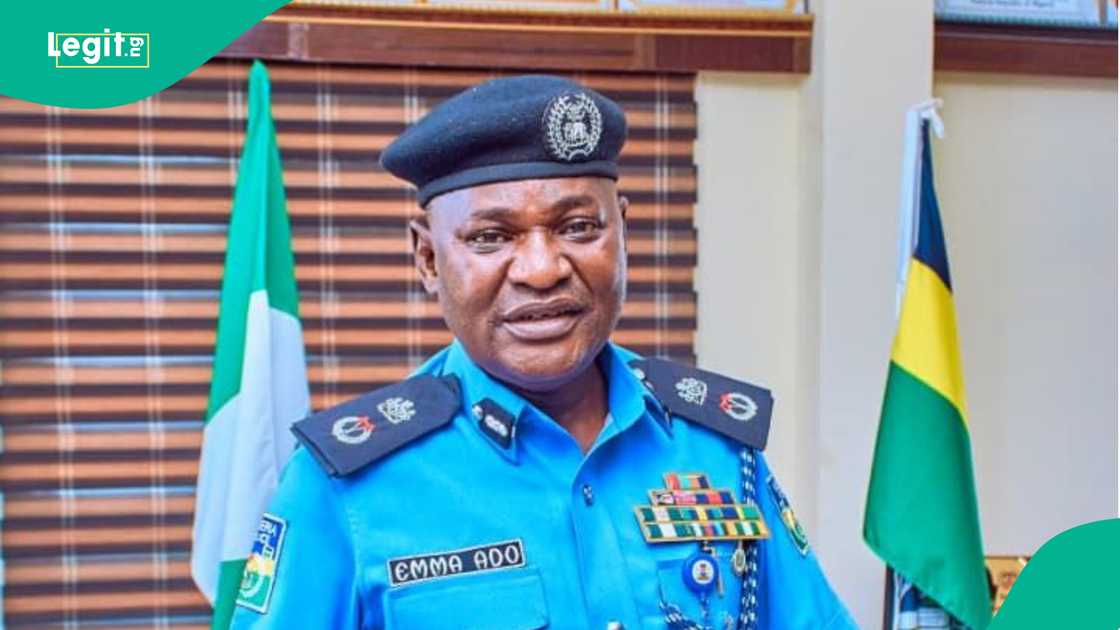 Sakataren APC ya shiga komar yan sanda a Yobe