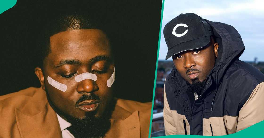 Ice prince narrates his prison experience with no preferential treatment despite being a celeb Ice prince narrates his prison experience with no preferential treatment despite being a celeb