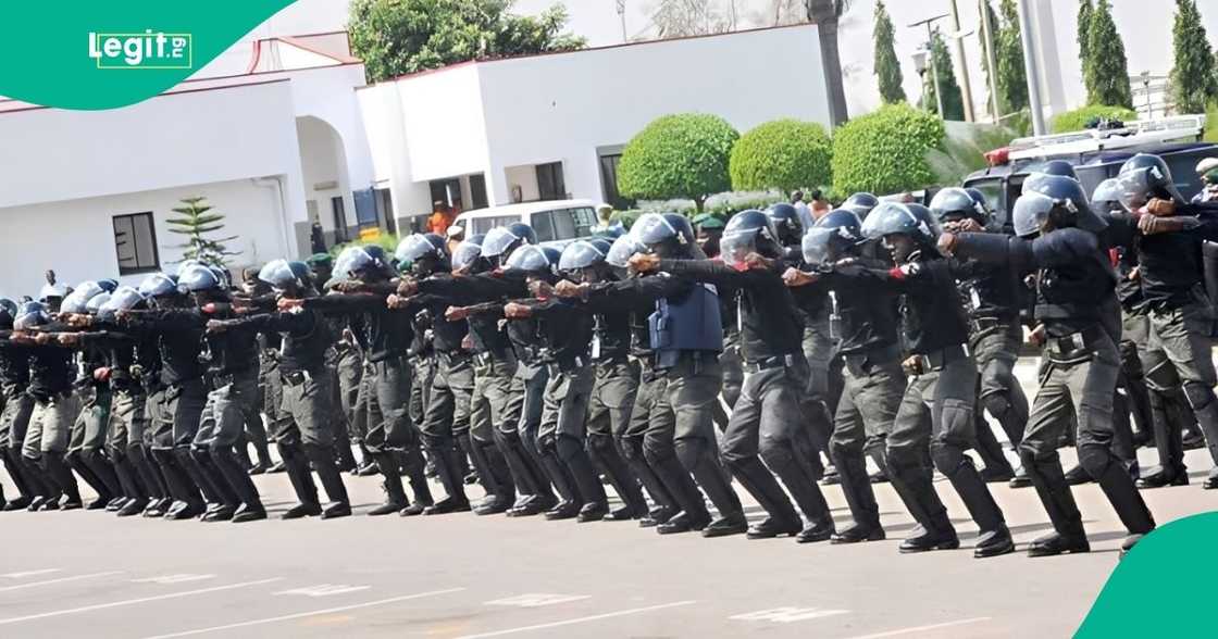 Police Recruitment: PSC Provides Important Update To Interested Applicants, Explains 2025 Process Police Recruitment: PSC Provides Important Update To Interested Applicants, Explains 2025 Process