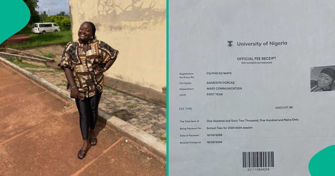 UNN postgraduate student kidnapped while doing morning walk in school, captors demand N10 million ransom UNN postgraduate student kidnapped while doing morning walk in school, captors demand N10 million ransom