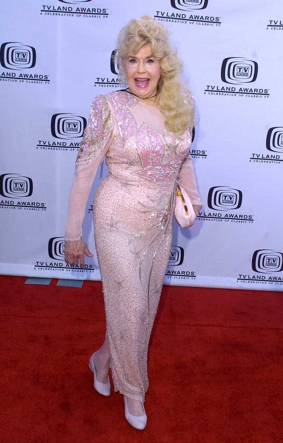 Donna Douglas Donna Douglas