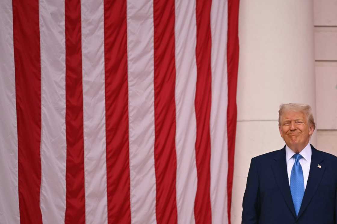US President Donald Trump won big victory as Congress passed his "One Big Beautiful Bill"