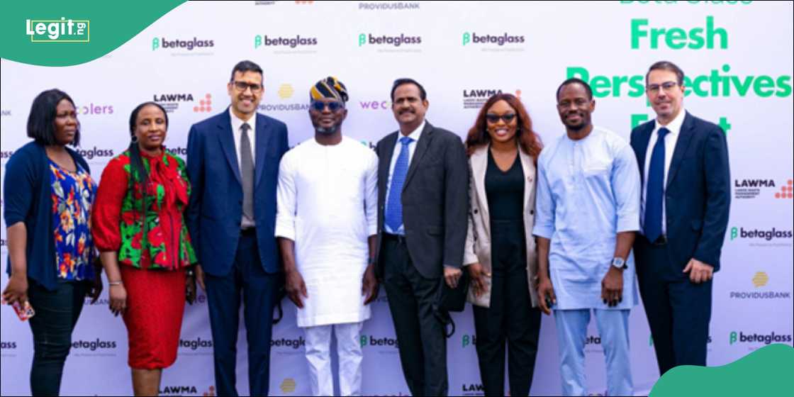 50 Years of Beta Glass 50 Years of Beta Glass