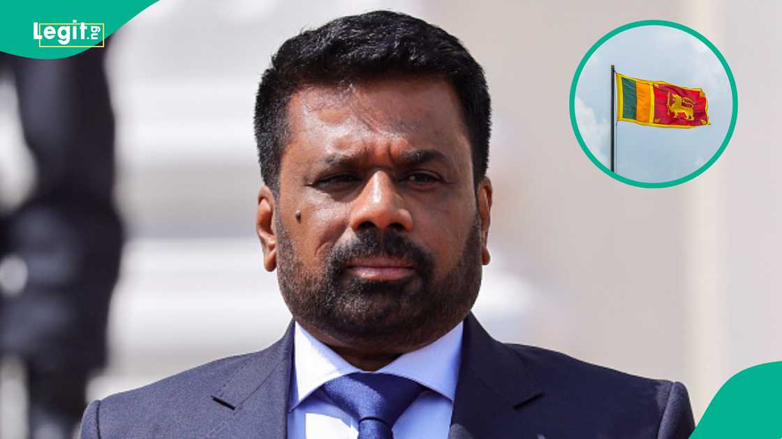 Sri Lanka rolls out free tourist visas for nationals of 40 selected countries, shares who qualifies