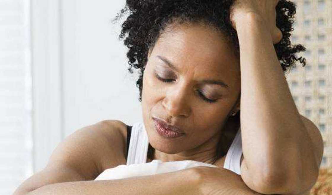 Ijeoma Ntada shares a memorable conversation with her dad over WhatsApp when he was alive. Ijeoma Ntada shares a memorable conversation with her dad over WhatsApp when he was alive.