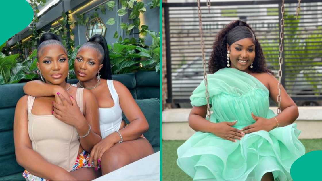 BBNaija: Wanni and Handi to deal with Ruthie. BBNaija: Wanni and Handi to deal with Ruthie.