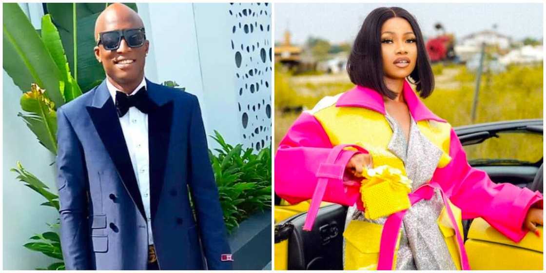 BBNaija: Don’t Be ungrateful, be humble - OAP N6 tells Tacha