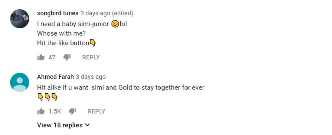 Simi - By You Simi - By You