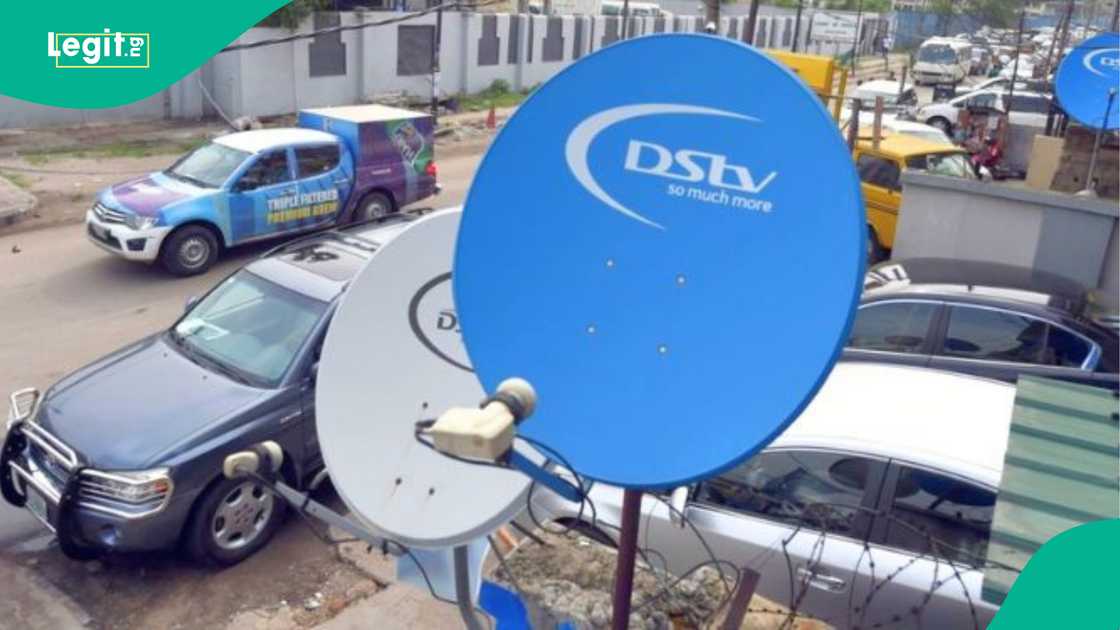 DStv, Nigeria, Showmax, Premier League DStv, Nigeria, Showmax, Premier League