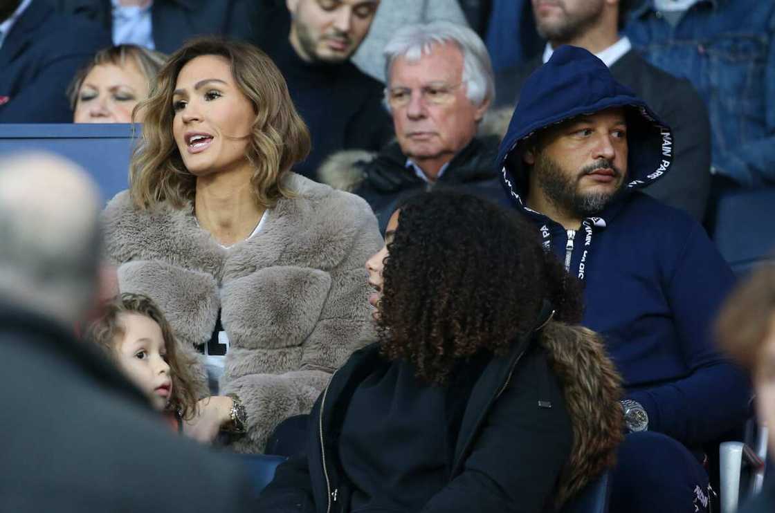 Mari de Vitaa Mari de Vitaa