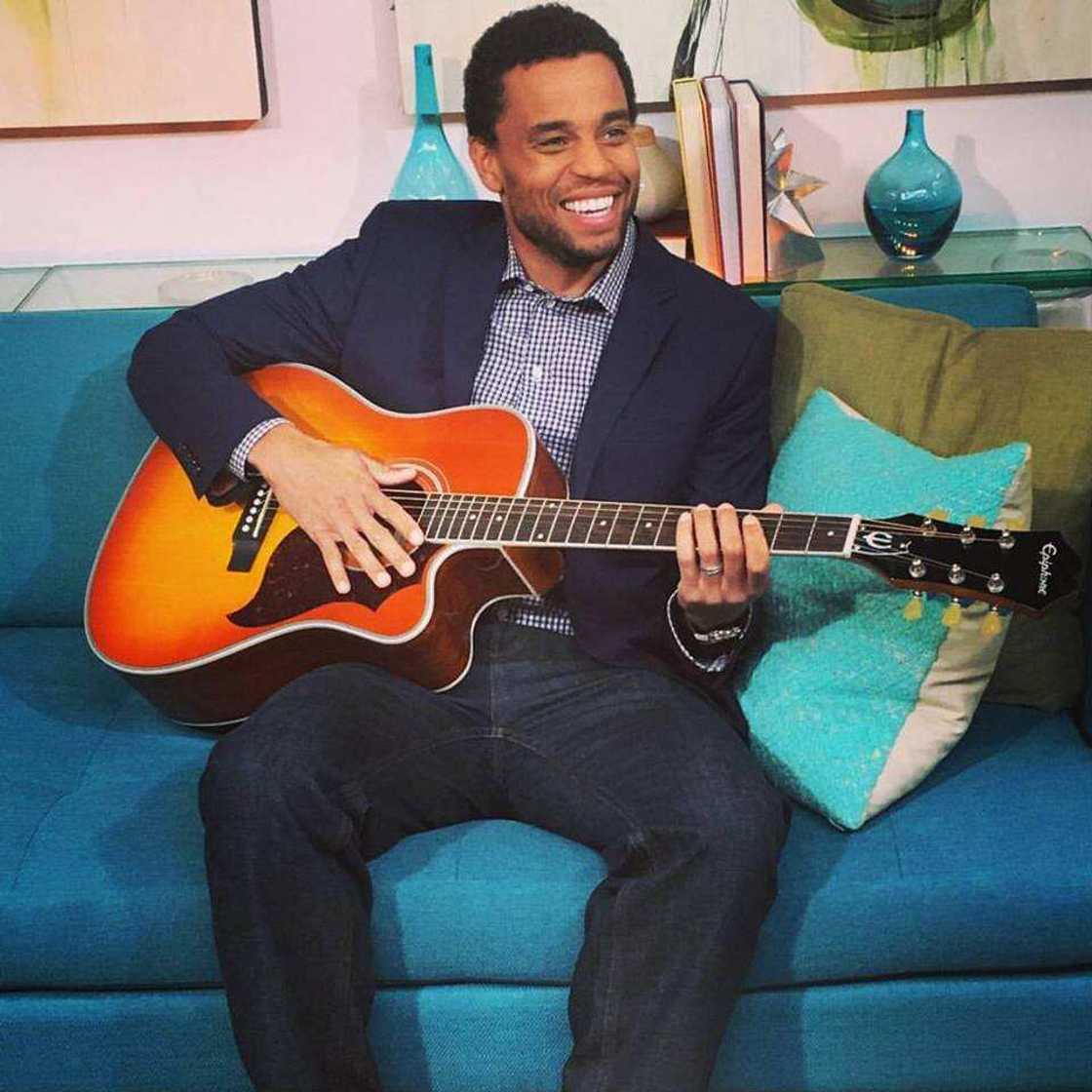 Michael Ealy age Michael Ealy age