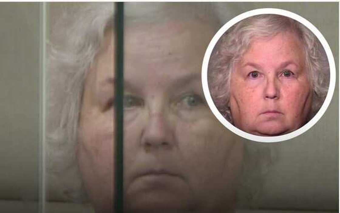 Nancy Crampton-Brophy who murdered allegedly murdered her husband after writing an essay titled "How to Mur*der Your Husband." Nancy Crampton-Brophy who murdered allegedly murdered her husband after writing an essay titled "How to Mur*der Your Husband."