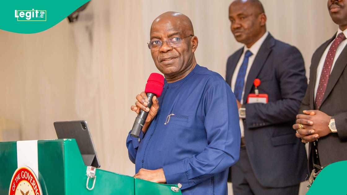 Gov Otti Asked to Explain to Abians What Happened to State Allocations, Revenues