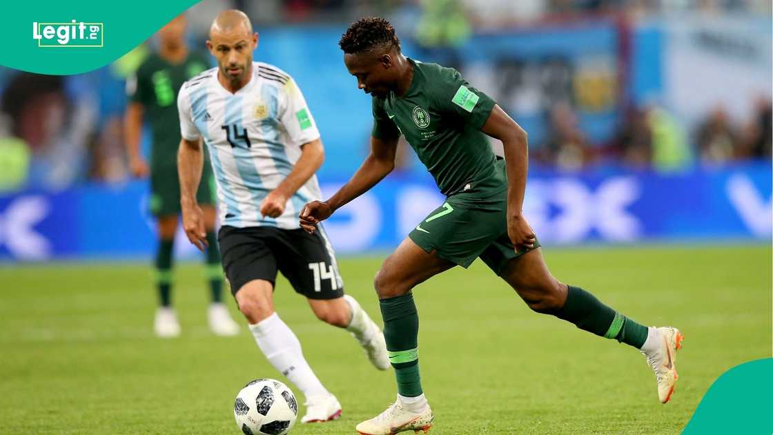 Super Eagles, Ahmed Musa, Nigeria, AFCON, Football, Africa, Iwobi. Super Eagles, Ahmed Musa, Nigeria, AFCON, Football, Africa, Iwobi.