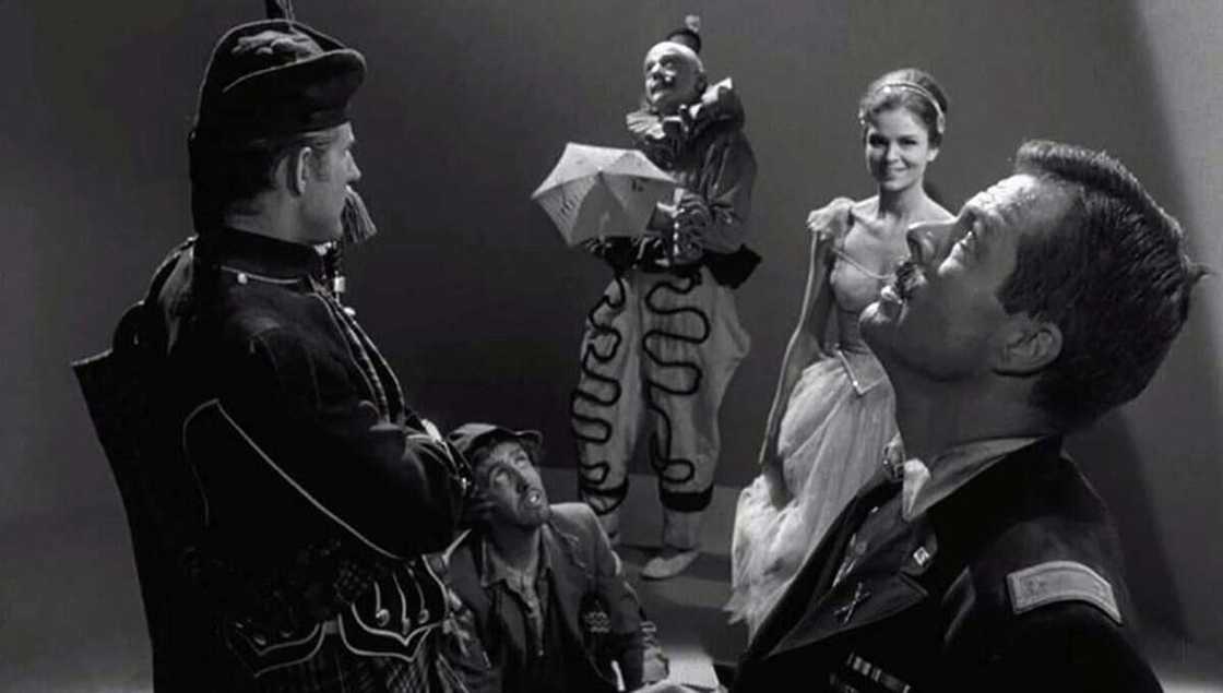 Twilight Zone episodes Twilight Zone episodes