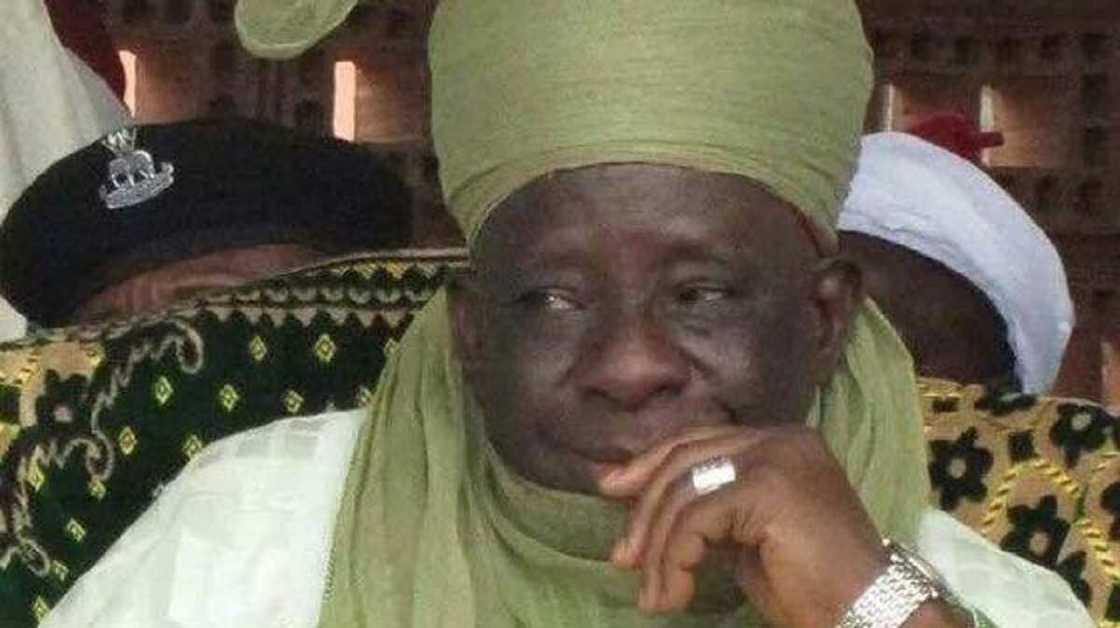 Mai Garin Lokoja ya hana sha’ani da dare saboda harkokin kungiyoyin asiri Mai Garin Lokoja ya hana sha’ani da dare saboda harkokin kungiyoyin asiri