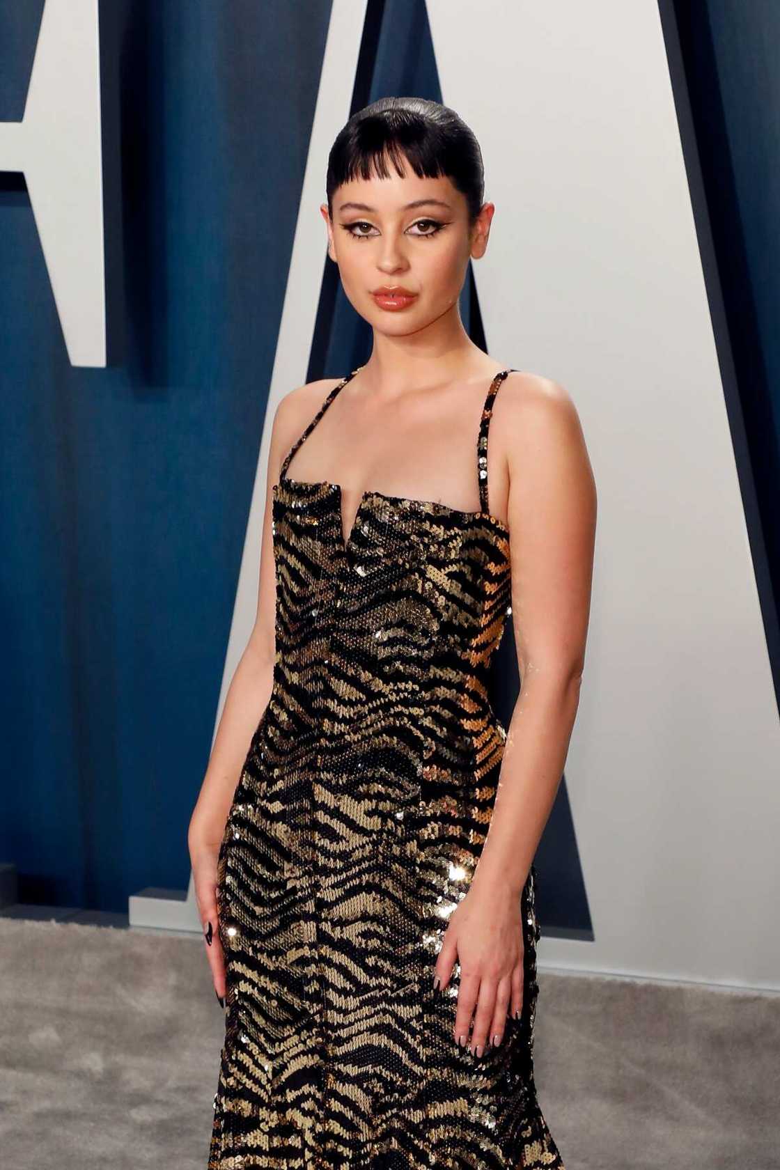 Alexa Demie’s partner Alexa Demie’s partner