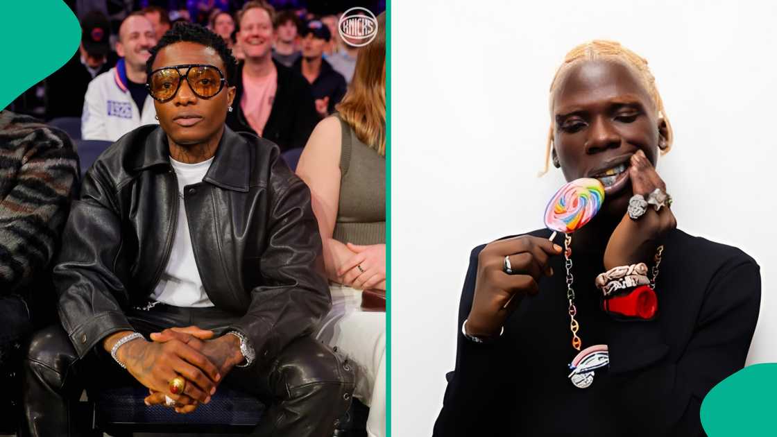 Wizkid, Seyi Vibezand rising stars rule Spotify Nigeria in 2025 Wizkid, Seyi Vibezand rising stars rule Spotify Nigeria in 2025