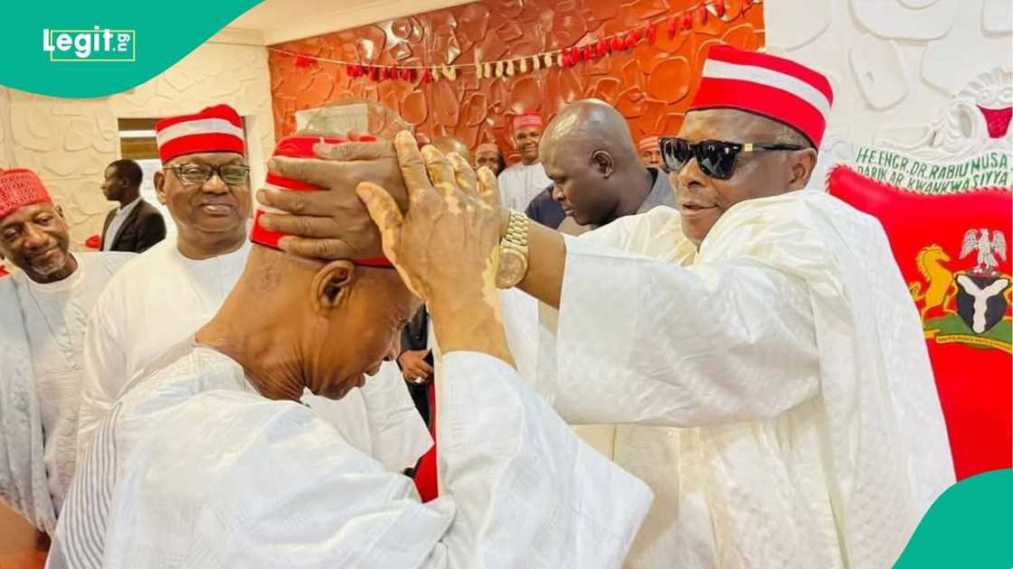 Kwankwaso Kwankwaso