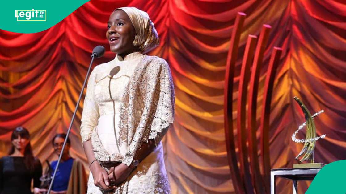 Dangote speaks about his three daughters, makes appreciations