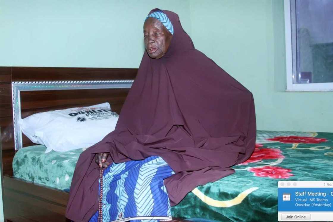 Marigayya Magajiya Danbatta Marigayya Magajiya Danbatta