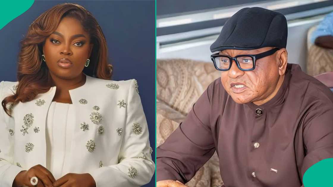 Funke Akindele, Jide Kosoko, Nollywood, actor Funke Akindele, Jide Kosoko, Nollywood, actor