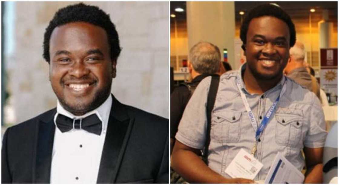 Dr Ugochukwu Anieto, is the inventor of Anietocin, a novel drug-resistant antibiotic. Dr Ugochukwu Anieto, is the inventor of Anietocin, a novel drug-resistant antibiotic.