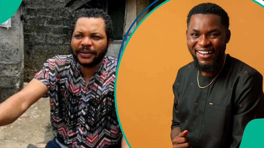 Denilson Igwe continues exposing Mark Angel.