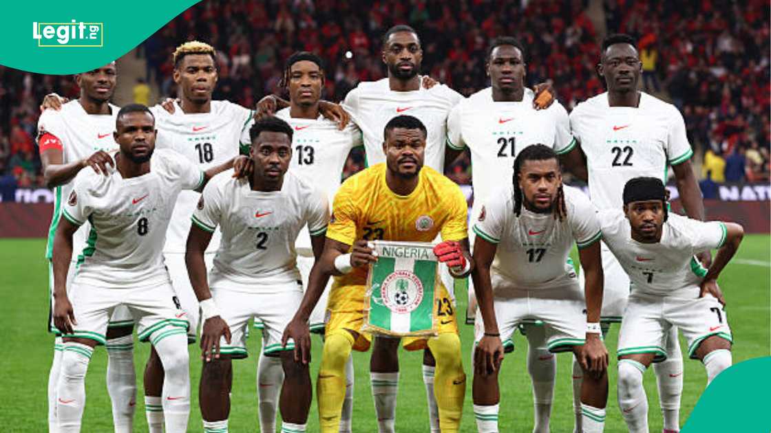 Jordan, Nigeria, Super Eagles, World Cup, FIFA Jordan, Nigeria, Super Eagles, World Cup, FIFA