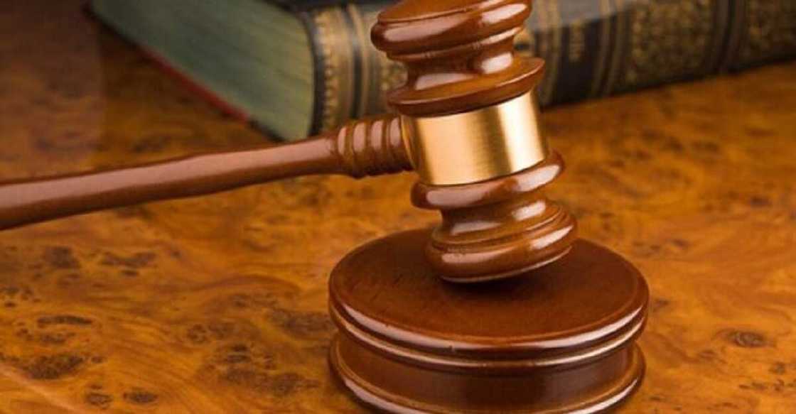 Kotun Abuja ta bada umarnin garkame kasuwar Wuse saboda take dokar korona Kotun Abuja ta bada umarnin garkame kasuwar Wuse saboda take dokar korona