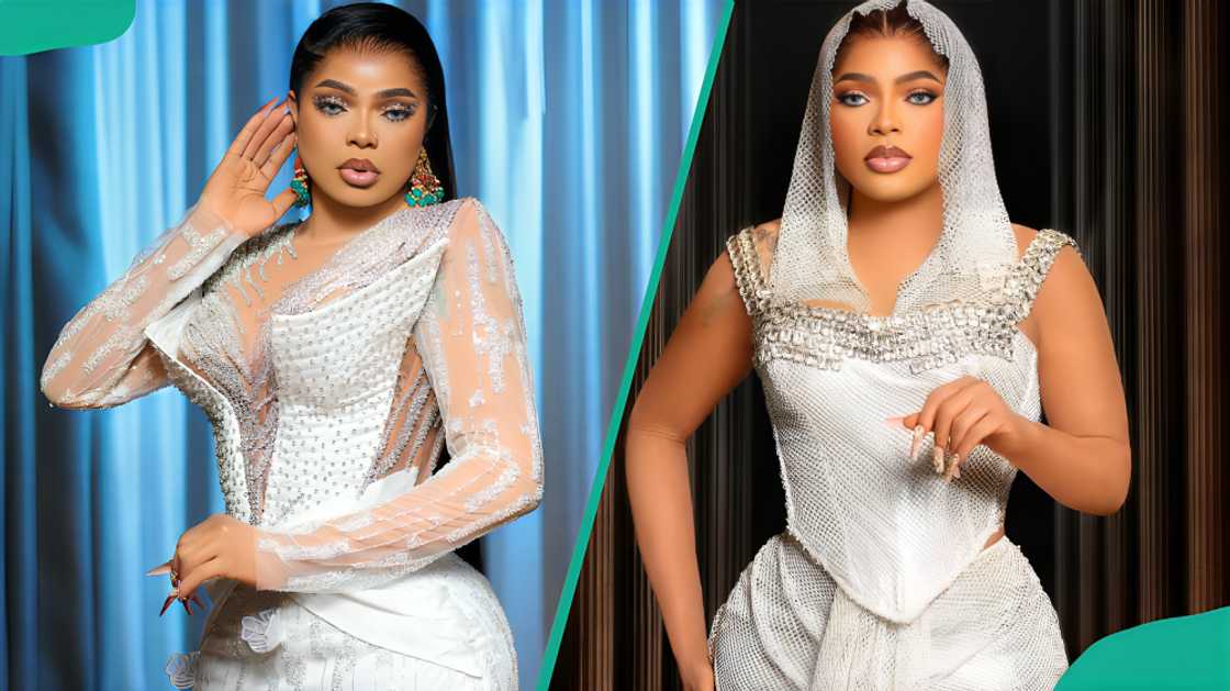 Bobrisky Bobrisky