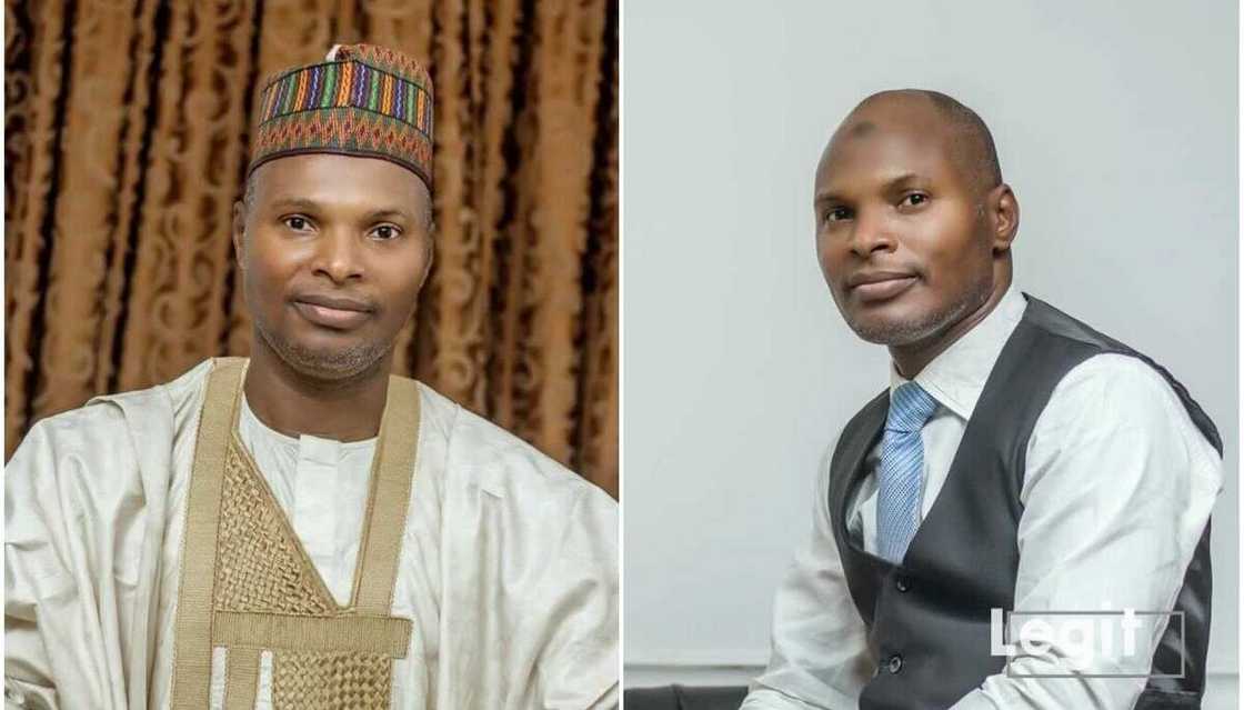 Wajabcin bayyana dukiyoyin ma’aikatan Banki: Sabon Shugaban EFCC ya yi daidai, Barista AlBashir Likko Wajabcin bayyana dukiyoyin ma’aikatan Banki: Sabon Shugaban EFCC ya yi daidai, Barista AlBashir Likko