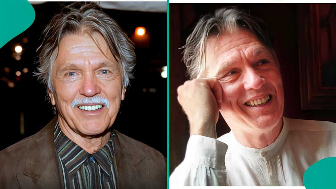 Top Gun and Alien star Tom Skerritt dies aged 93 in heartbreaking loss for Hollywood
