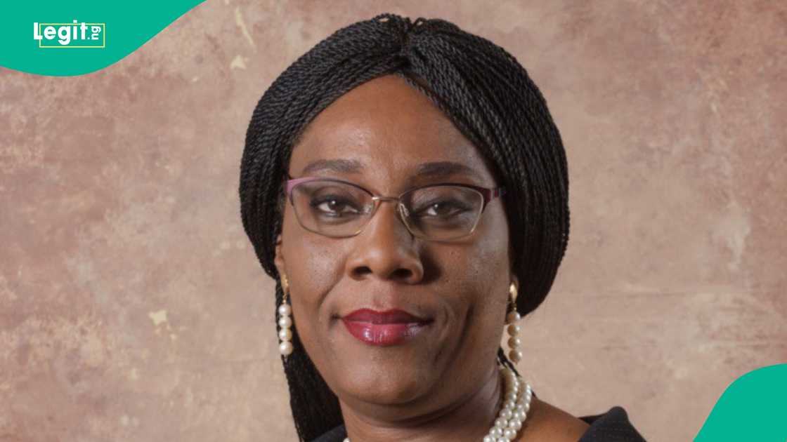 President Bola Tinubu appoints Gbemisola Odusote as the first female Director-General of the Nigerian Law School, previously Deputy Director-General and Head of Lagos Campus. President Bola Tinubu appoints Gbemisola Odusote as the first female Director-General of the Nigerian Law School, previously Deputy Director-General and Head of Lagos Campus.