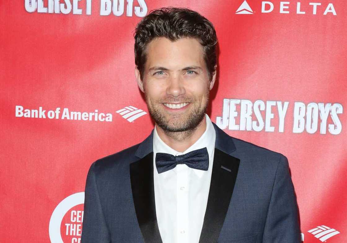 hallmark actors hallmark actors