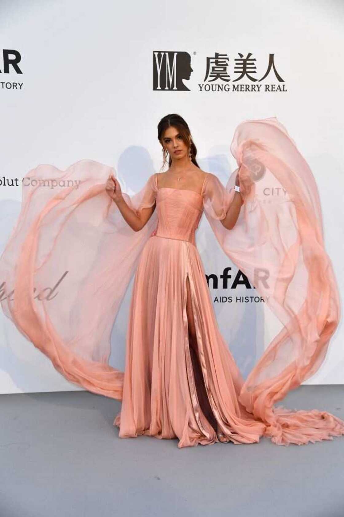 Carmella Rose Carmella Rose