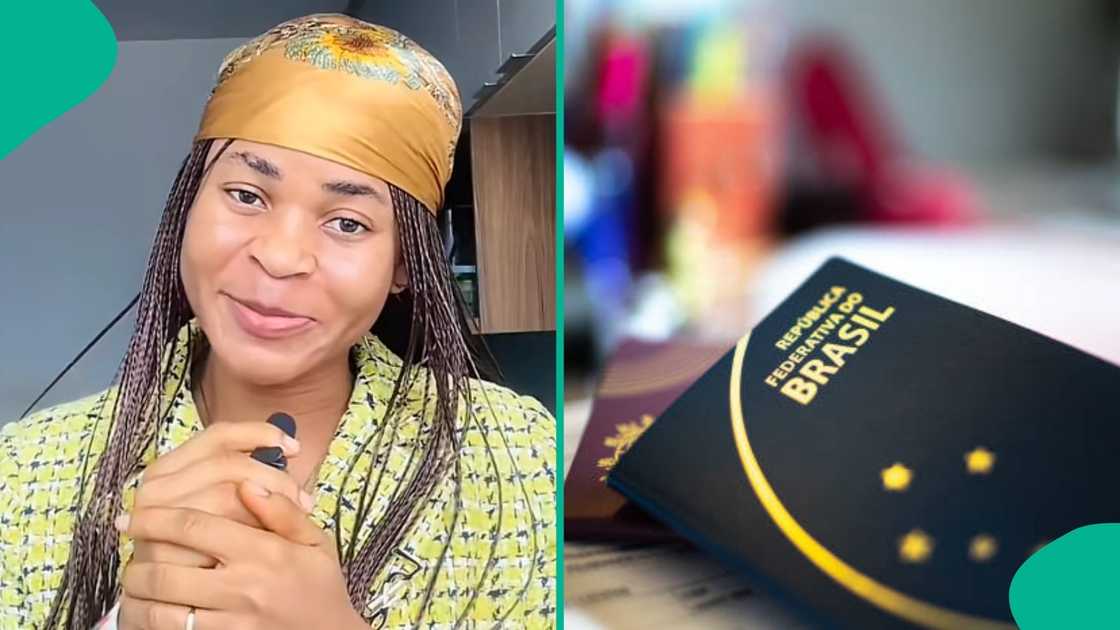 A Nigerian travel content creator living in Brazil has shared how to obtain a work visa to travel to Brazil