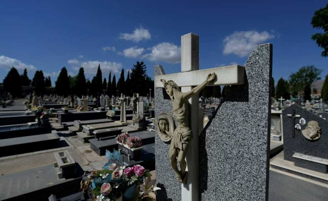 Trafficked infants would have been too young to realise their fate, with estimates suggesting there could be thousands of victims Trafficked infants would have been too young to realise their fate, with estimates suggesting there could be thousands of victims