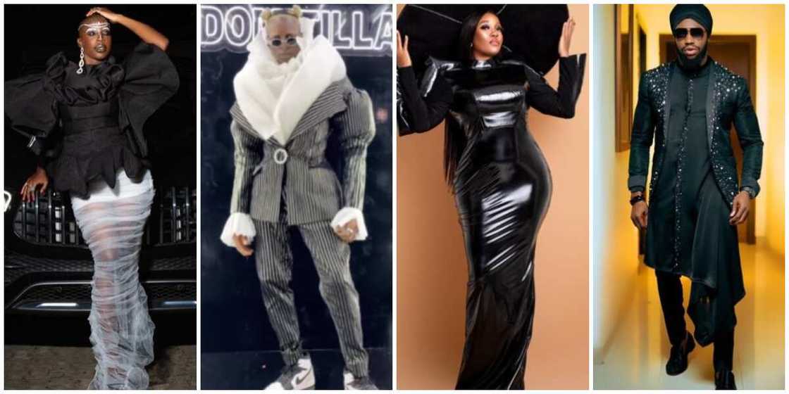 Domitilla premiere Domitilla premiere