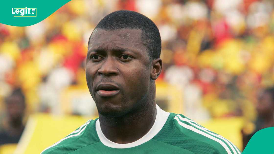 Yakubu Aiyegbeni, Super Eagles, AFCON, Morocco, CAF, Sunday Oliseh