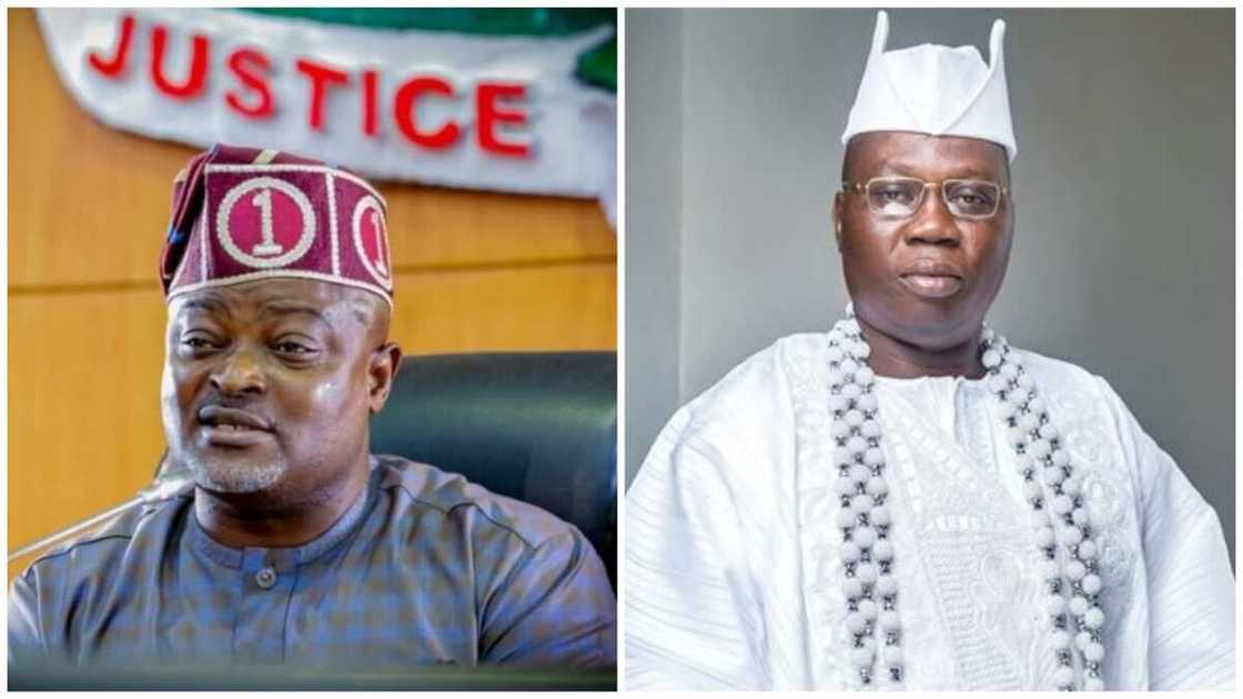 Pastor Adeboye: Lagos Speaker Obasa, Gani Adams React As Daddy GO Clocks 80