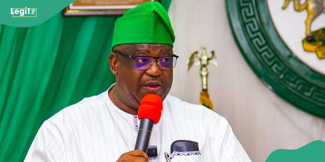 Plateau State Governor, Caleb Mutfwang, has addressed Nigerians following a deadly attack that left more than 50 people dead in the state. Plateau State Governor, Caleb Mutfwang, has addressed Nigerians following a deadly attack that left more than 50 people dead in the state.