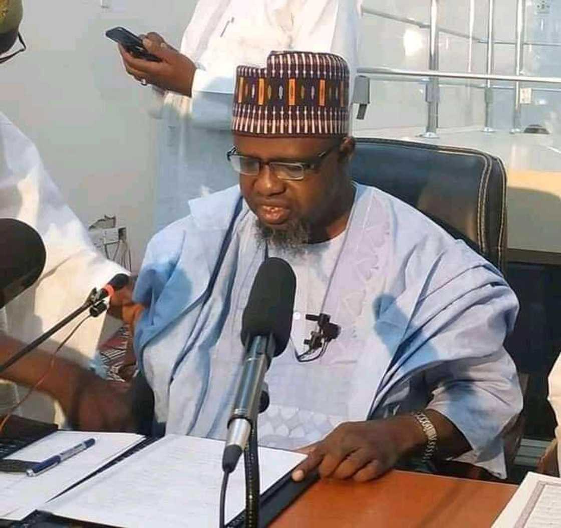 Dr. Rijiyar Lemu Dr. Rijiyar Lemu