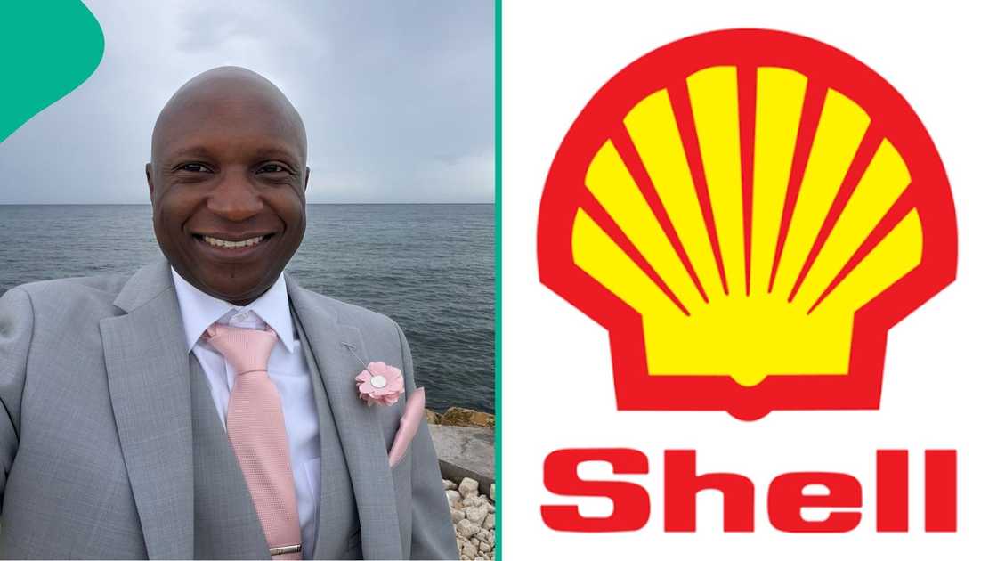 Nigerian man paid $240k every year at Shell gives unexpected reason he left the lucrative job