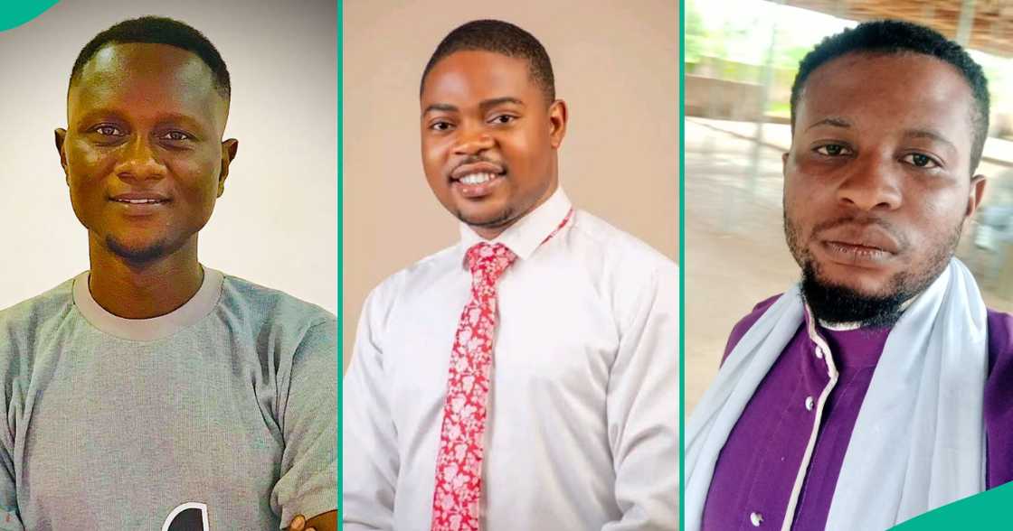 Four people who knew late Kekere Jesu share what they know about him Four people who knew late Kekere Jesu share what they know about him