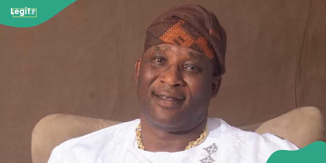 Adebayo Adedamola emerges PDP governorship candidate in the 2026 Osun election